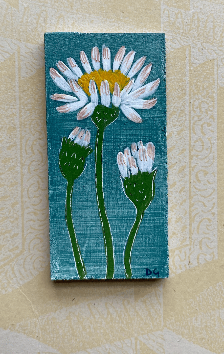 Image of Tiny Daisy (3)