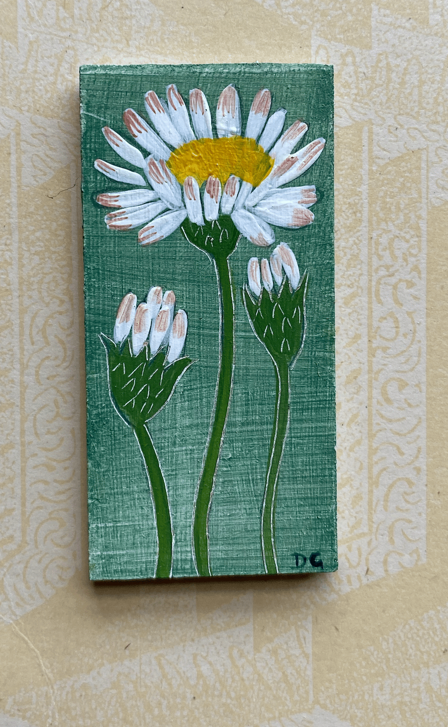 Image of Tiny Daisy (4)