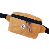 Image 2 of Mini Hip Pack Ochre övtáska