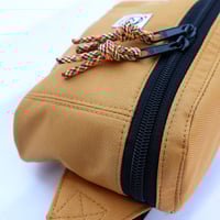 Image 4 of Mini Hip Pack Ochre övtáska