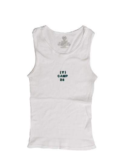 Image of "TROOP" Tank Top