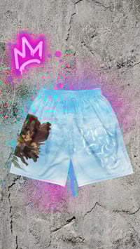 Image 2 of Shorts Creazione 