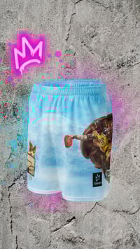 Image 3 of Shorts Creazione 