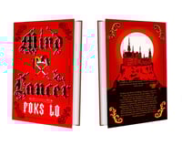 Mind Lancer by Foks Lo 