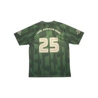 Image 2 of MSW - 'Fear Only God' Khaki