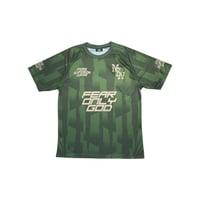 Image 1 of MSW - 'Fear Only God' Khaki