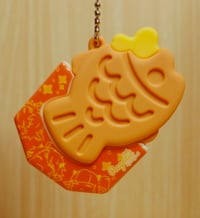 Image 4 of Samura Custard Taiyaki