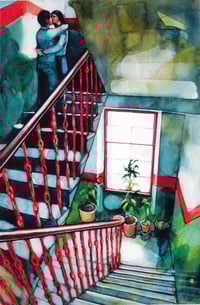 Image 4 of Visions of Scotland greeting cards