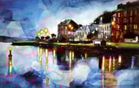 Image 7 of Visions of Scotland greeting cards