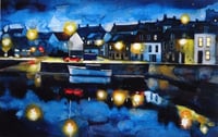 Image 8 of Visions of Scotland greeting cards