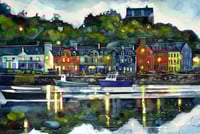 Image 9 of Visions of Scotland greeting cards
