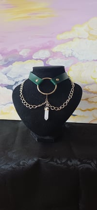 Crystal of the Forest