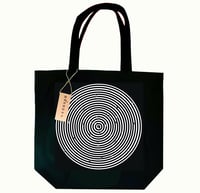 Stay In Touch Totebag