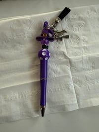 Image 1 of Witch Pens (black Ink)