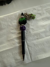 Image 2 of Witch Pens (black Ink)