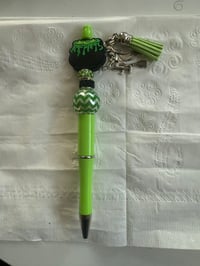 Image 5 of Witch Pens (black Ink)