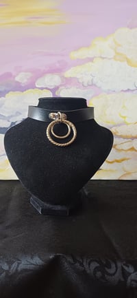 Trad goth with a twist