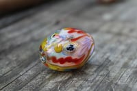 Image 1 of Inside Out Bead #1