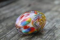 Image 2 of Inside Out Bead #1