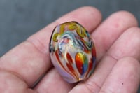 Image 3 of Inside Out Bead #1