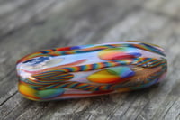 Image 1 of Inside Out Bead #2