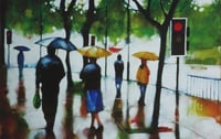 Image 9 of Glasgow reflections greeting cards