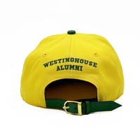 Image 3 of W STRAPBACK