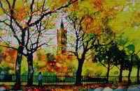 Image 2 of Kelvingrove greeting cards