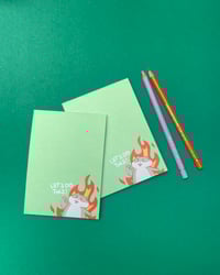 Image 3 of Notepads
