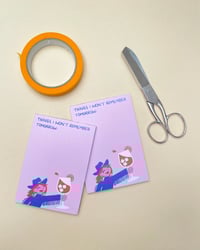 Image 1 of Notepads