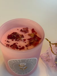 Love Spell Candle 7oz.