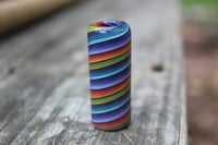 Image 1 of Linework Bead #1
