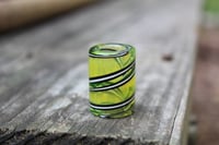 Image 1 of Linework Bead #2
