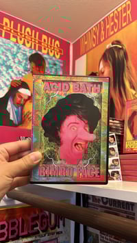 ACID BATH BIMBO FACE