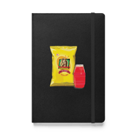 Image 1 of MBB Notebooks | Journals - Hardcover Bound