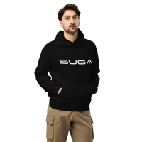 Image 5 of MB SUGA Hoodies