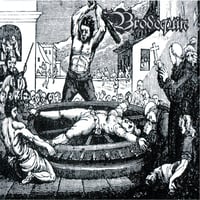 Brodequin ''Instruments of Torture'' - LP