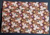 Image 2 of Doves Big Zip Bag 