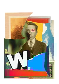 "O Desejo" | Digital Art File