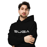Image 1 of MB SUGA Hoodies