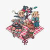 [ Dungeon Meshi ] Picnic Charm