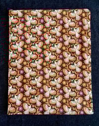 Image 3 of Doves Big Zip Bag 