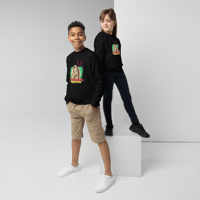 Image 5 of Kids Mo Brown's Bodega T-shirts & Crewnecks