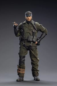Image 2 of 【Pre order】Kraken Studio Viper Agent  1/12 action figure