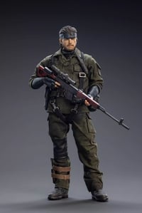 Image 5 of 【Pre order】Kraken Studio Viper Agent  1/12 action figure