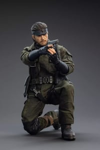 Image 4 of 【Pre order】Kraken Studio Viper Agent  1/12 action figure