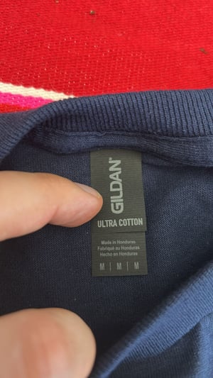 Deathbed Long Sleeve Shirt