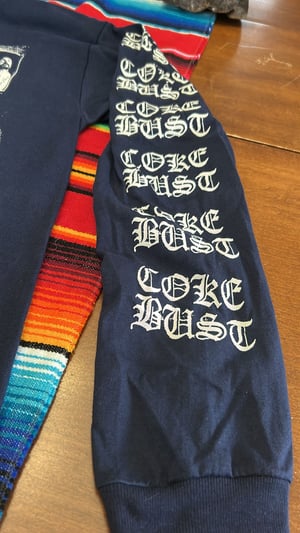 Deathbed Long Sleeve Shirt