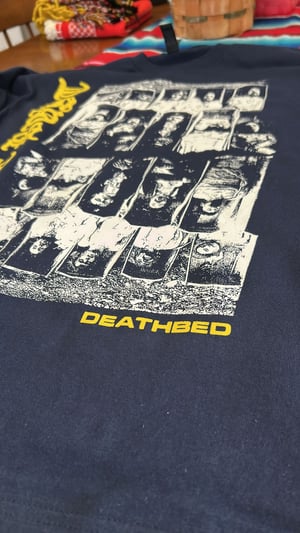 Deathbed Long Sleeve Shirt