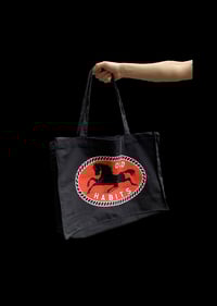 Image 2 of Heavy Tote Bag